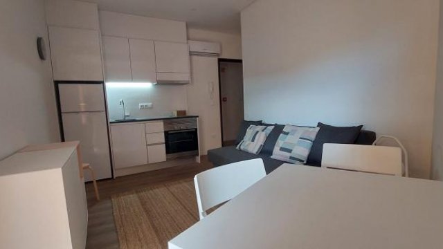 Reabilitação de residência universitária - Coimbra