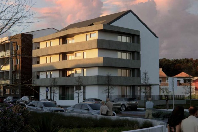 Edifício Gaio